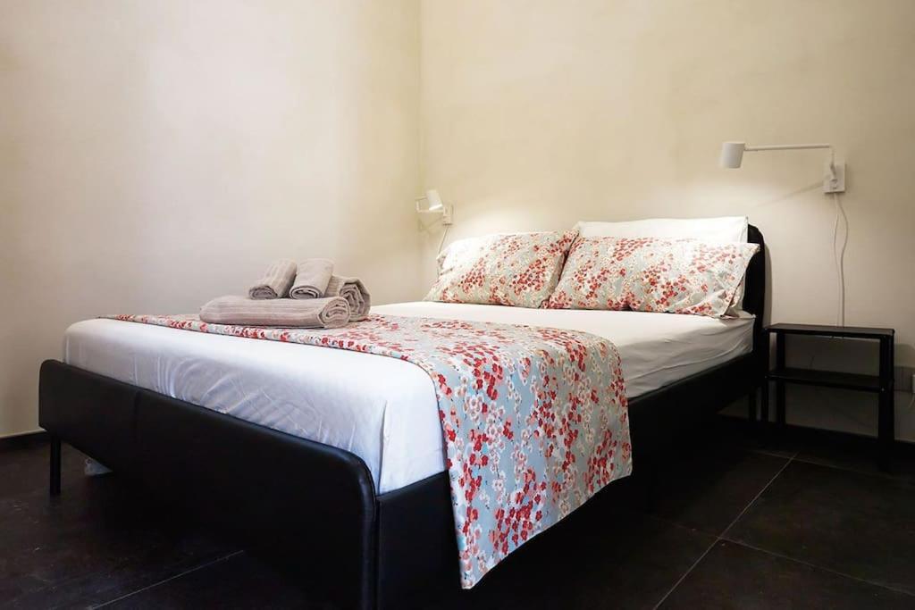 Casa 'Nta Vanedda Modica Luaran gambar