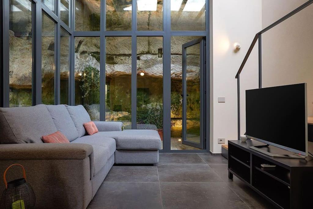 Casa 'Nta Vanedda Modica Luaran gambar