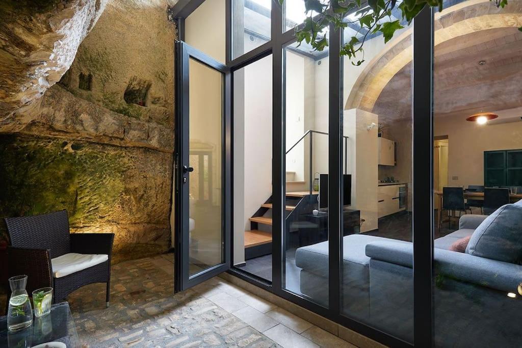Casa 'Nta Vanedda Modica Luaran gambar
