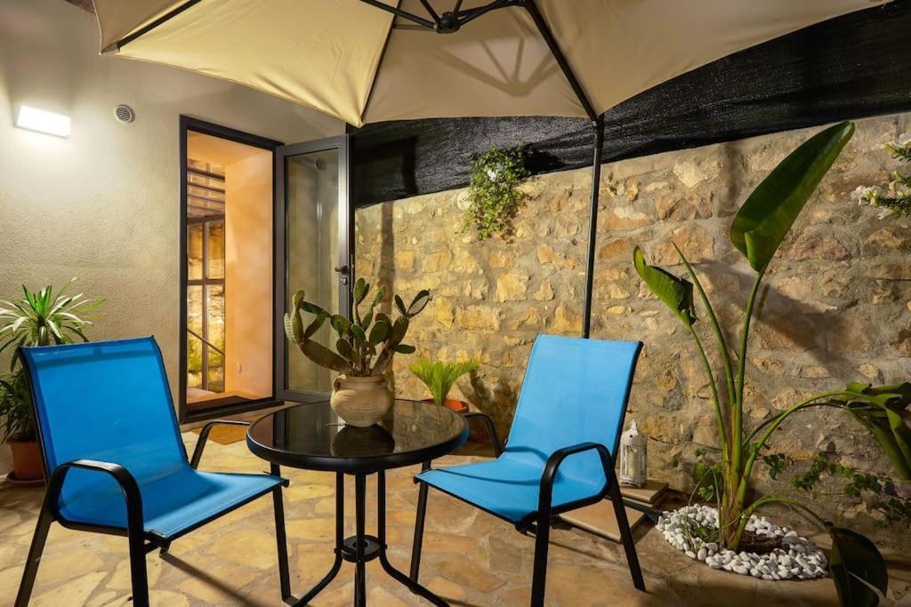 Casa 'Nta Vanedda Modica Luaran gambar
