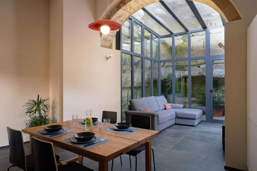 Casa 'Nta Vanedda Modica Luaran gambar